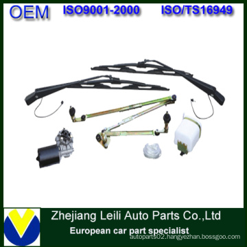 Auto Overlapped Wiper Assembly for Bus (KG-005)